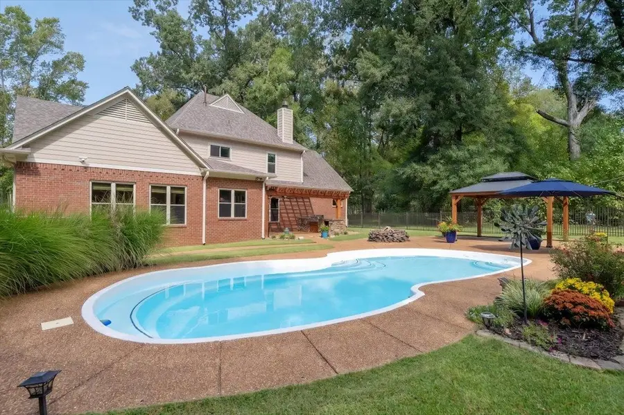 9535 JACK BOND RD, Lakeland, TN 38002 - #3