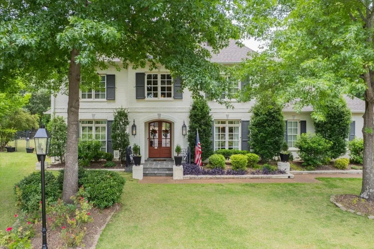 1729 PATTON PLACE CV, Collierville, TN 38017 - #1