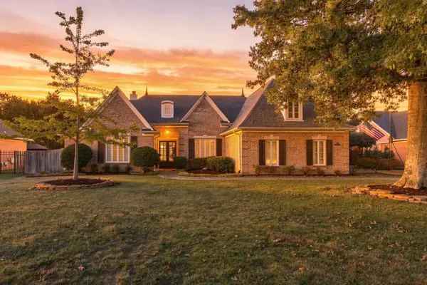 9842 GARDEN PL, Collierville, TN 38139