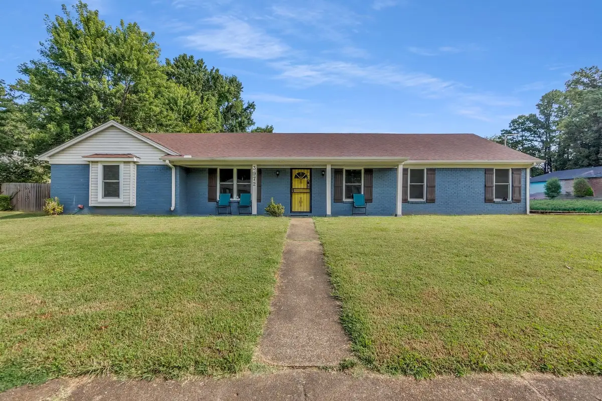 3972 BATTLEFIELD DR, Memphis, TN 38128 - #1