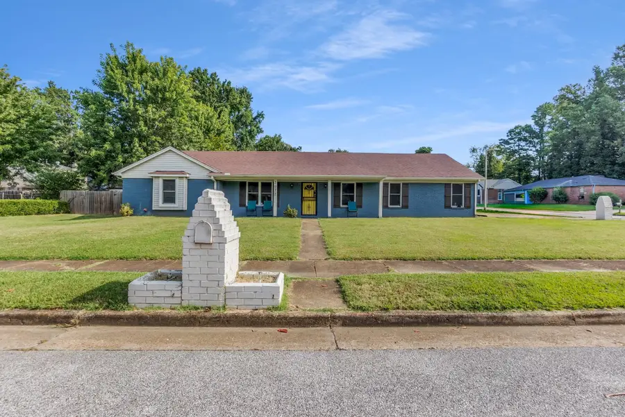 3972 BATTLEFIELD DR, Memphis, TN 38128 - #3