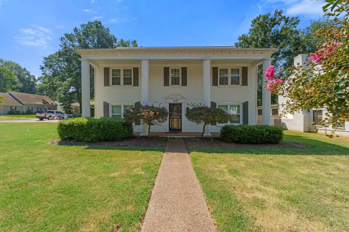 7547 NESHOBA DR, Germantown, TN 38138 - #1