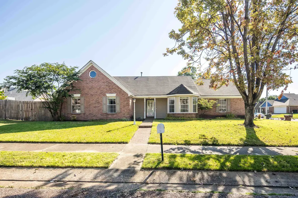 3510 RIPPLECHASE DR, Bartlett, TN 38133 - #1