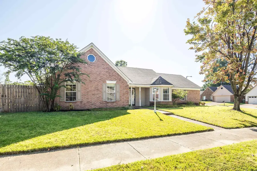 3510 RIPPLECHASE DR, Bartlett, TN 38133 - #2