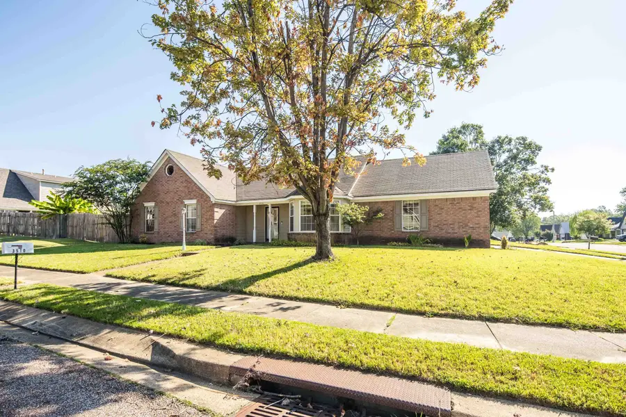 3510 RIPPLECHASE DR, Bartlett, TN 38133 - #3