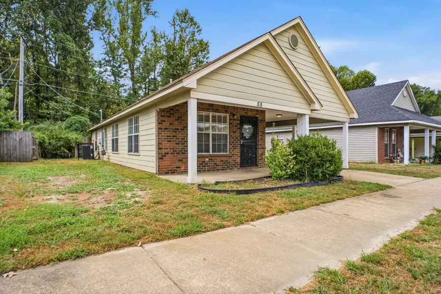 55 HAAS AVE, Memphis, TN 38109 - #2