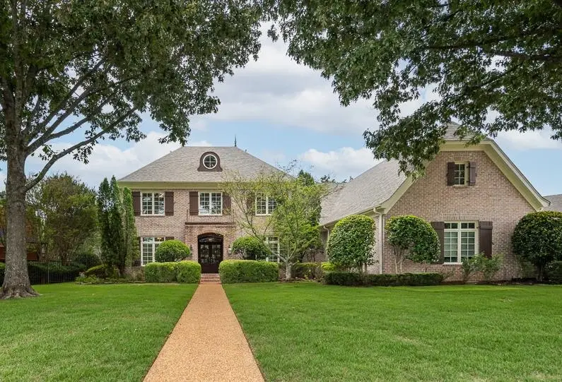 3158 BEDFORD LN, Germantown, TN 38139 - #1