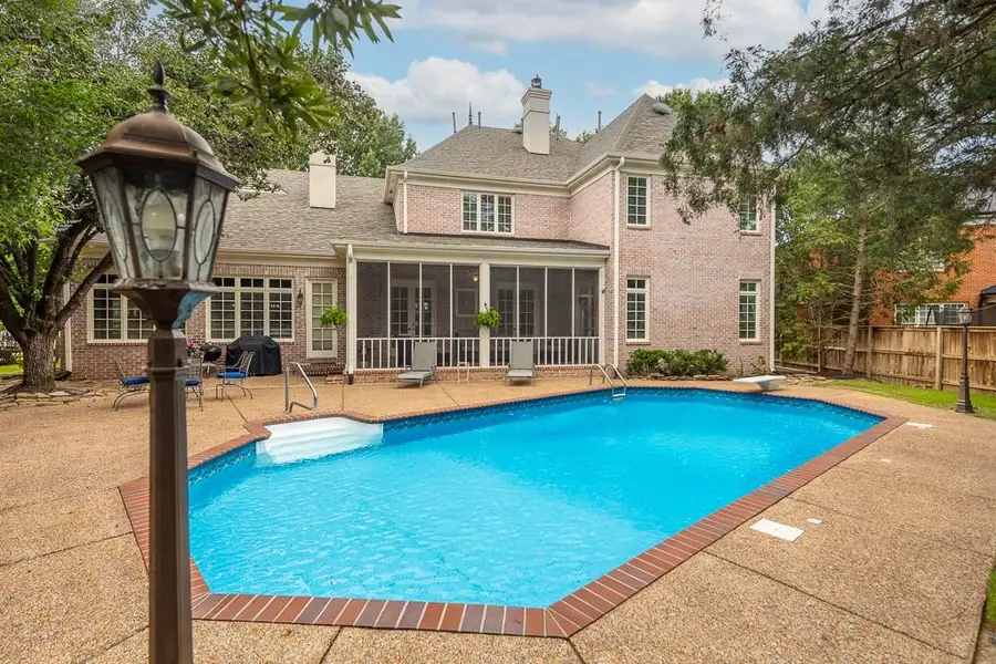 3158 BEDFORD LN, Germantown, TN 38139 - #3