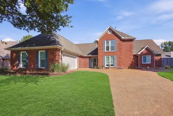 3902 LIGHTHOUSE LN, Lakeland, TN 38002-8192