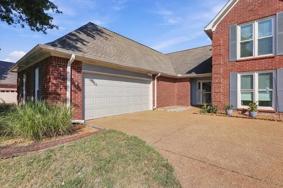 3902 LIGHTHOUSE LN, Lakeland, TN 38002-8192 - #3