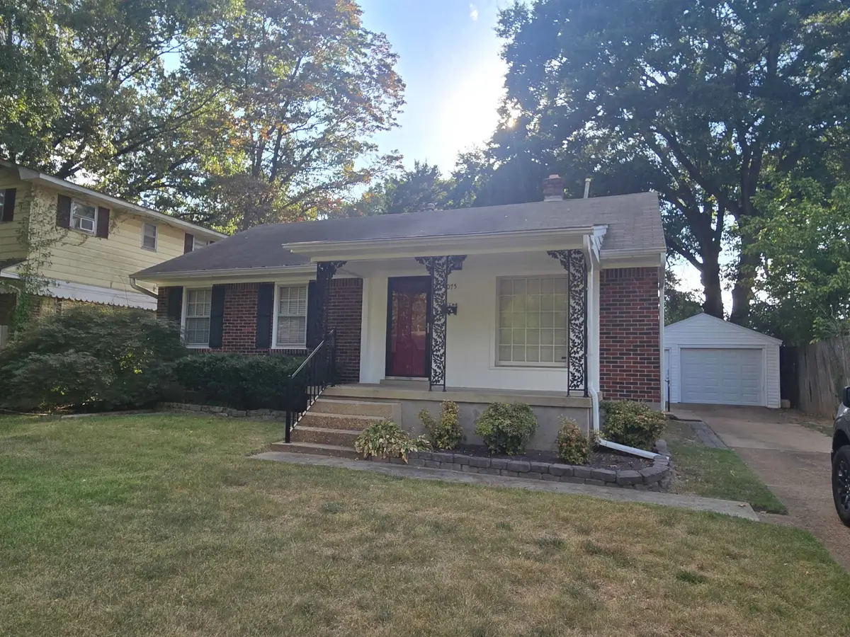 1075 LORRAINE ST, Memphis, TN 38122 - #1