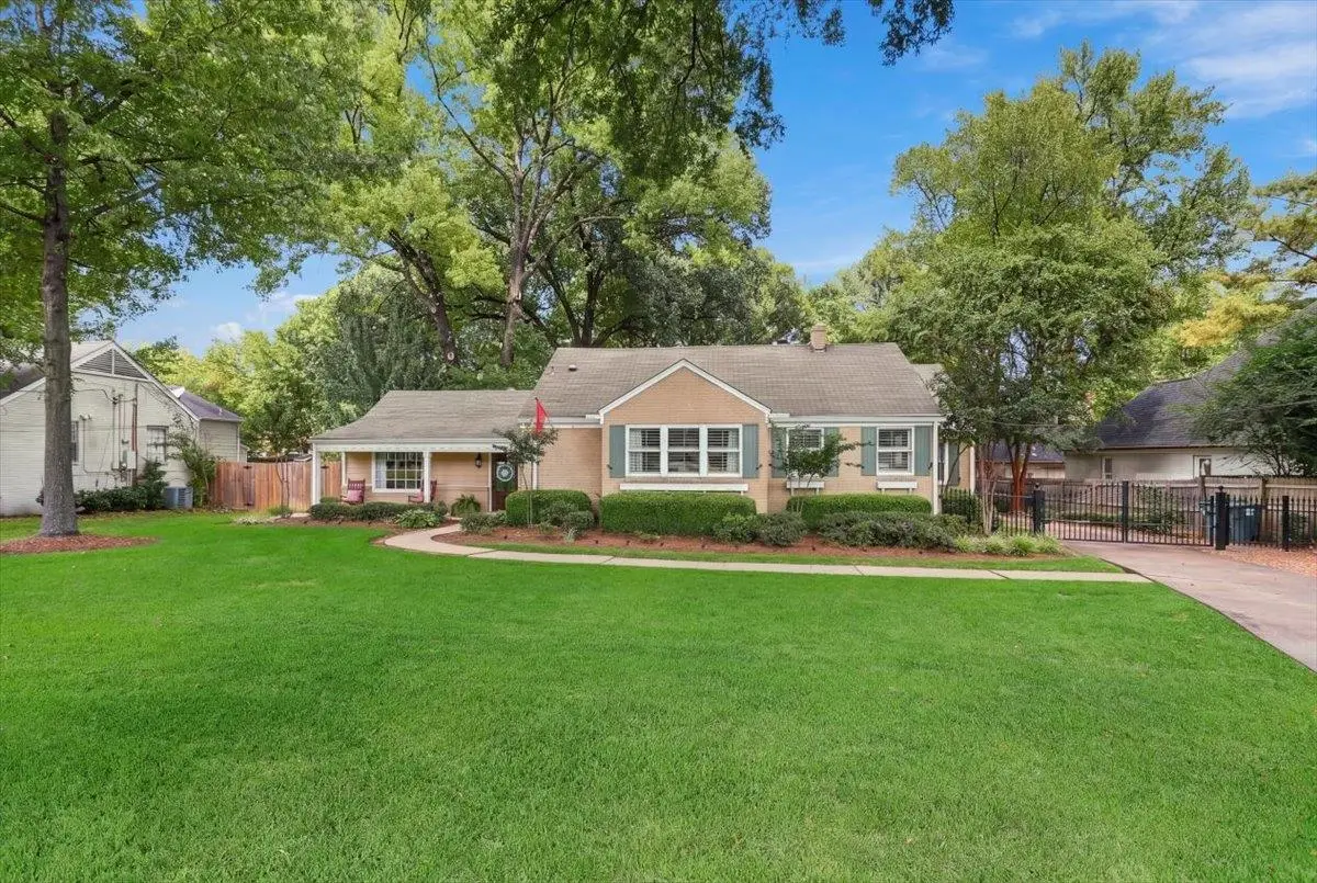 4954 MINDEN RD, Memphis, TN 38117-2708 - #1
