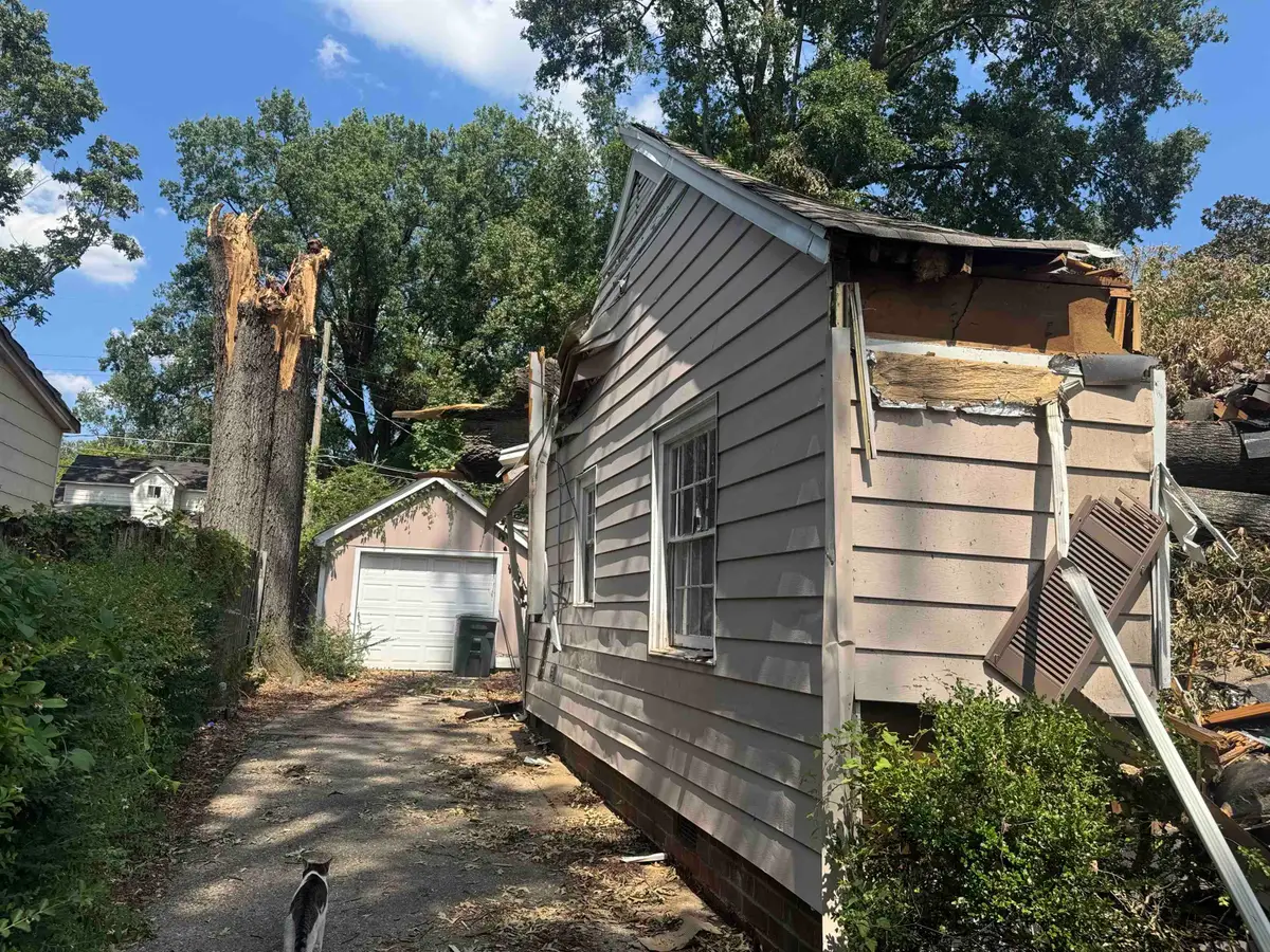 3806 MAID MARIAN RD, Memphis, TN 38111 - #1