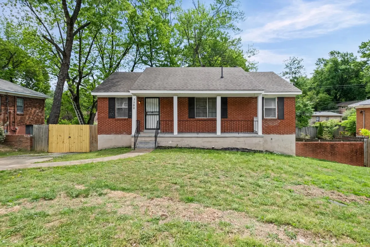 3580 RAMILL RD, Memphis, TN 38128 - #1