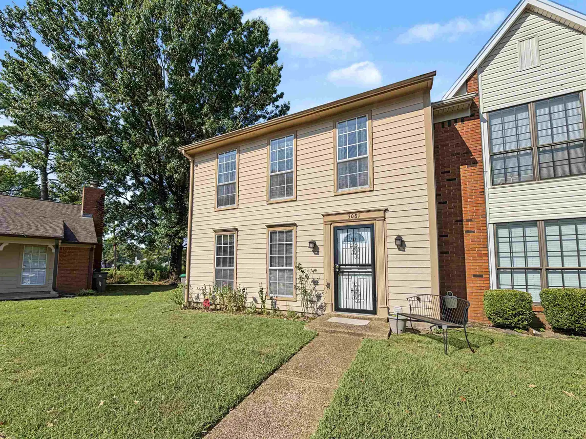 3081 MCVAY TRAIL DR, Memphis, TN 38119 - #1