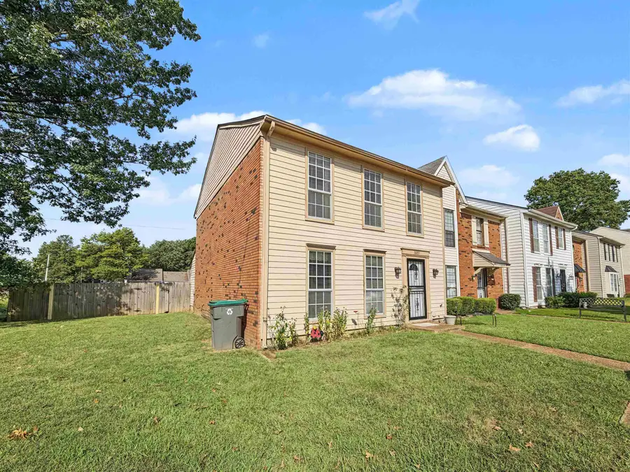 3081 MCVAY TRAIL DR, Memphis, TN 38119 - #2