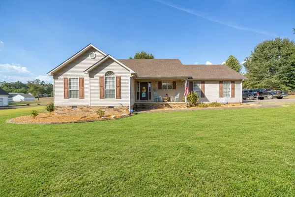 305 JORDAN GLEN LN, Savannah, TN 38372-7349
