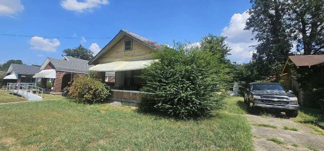 1404 PRESTON ST, Memphis, TN 38106 - #1