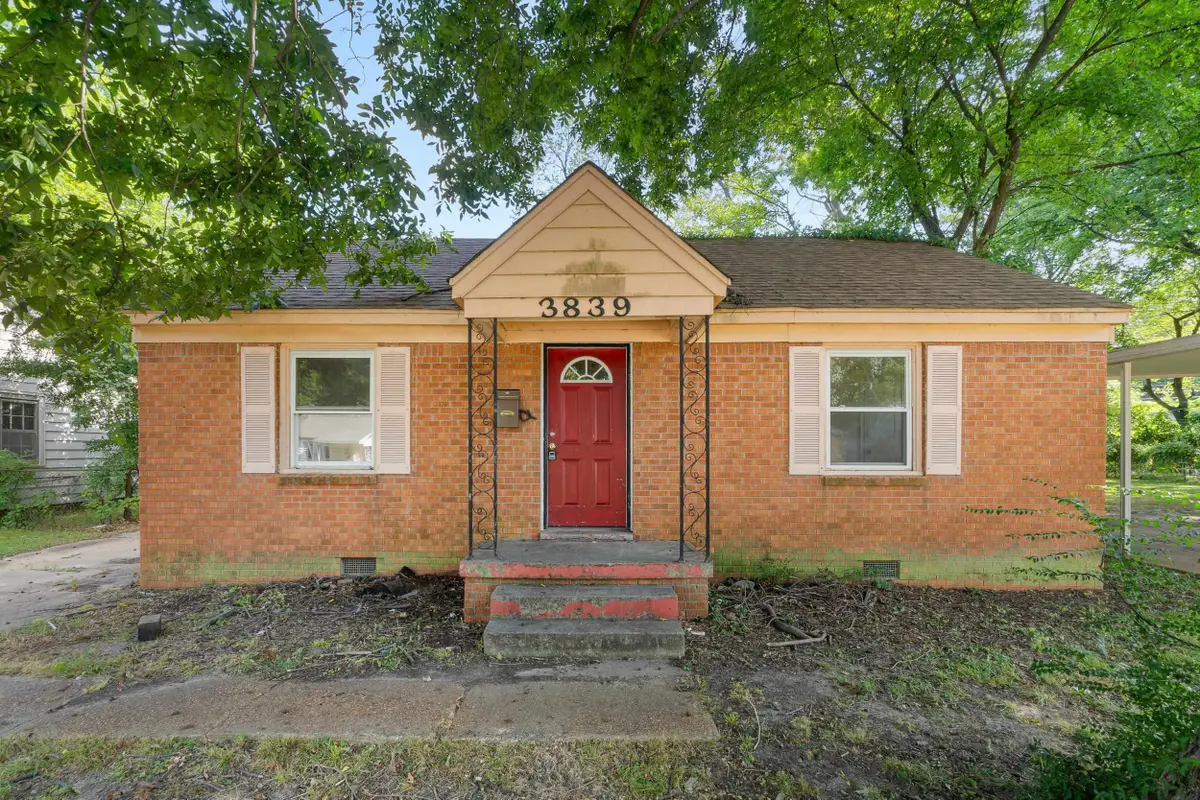 3839 S GOODMAN CIR, Memphis, TN 38111 - #1
