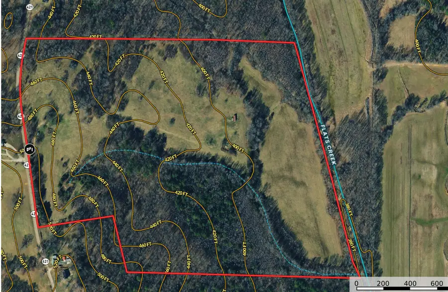 400 421 HWY, Sardis, TN 38371 - #2