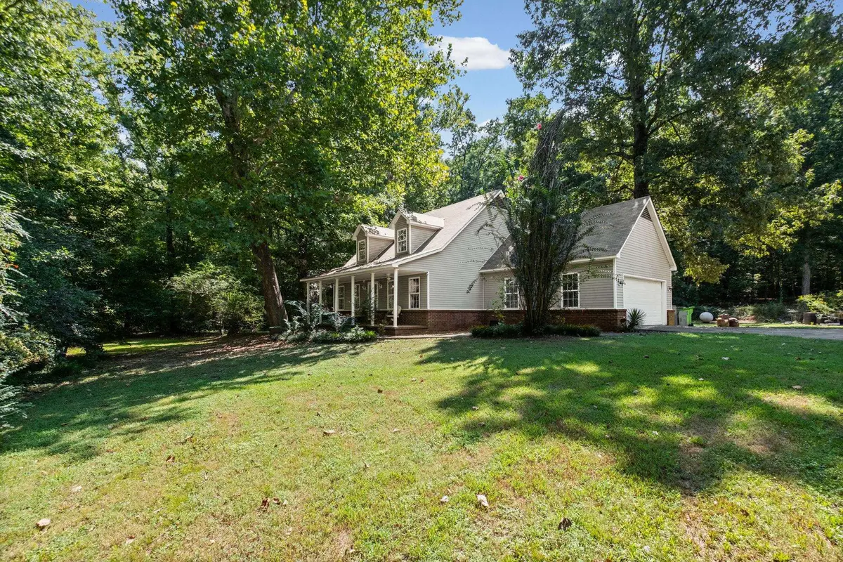 1950 MCKNIGHT LOOP, Mason, TN 38049 - #1