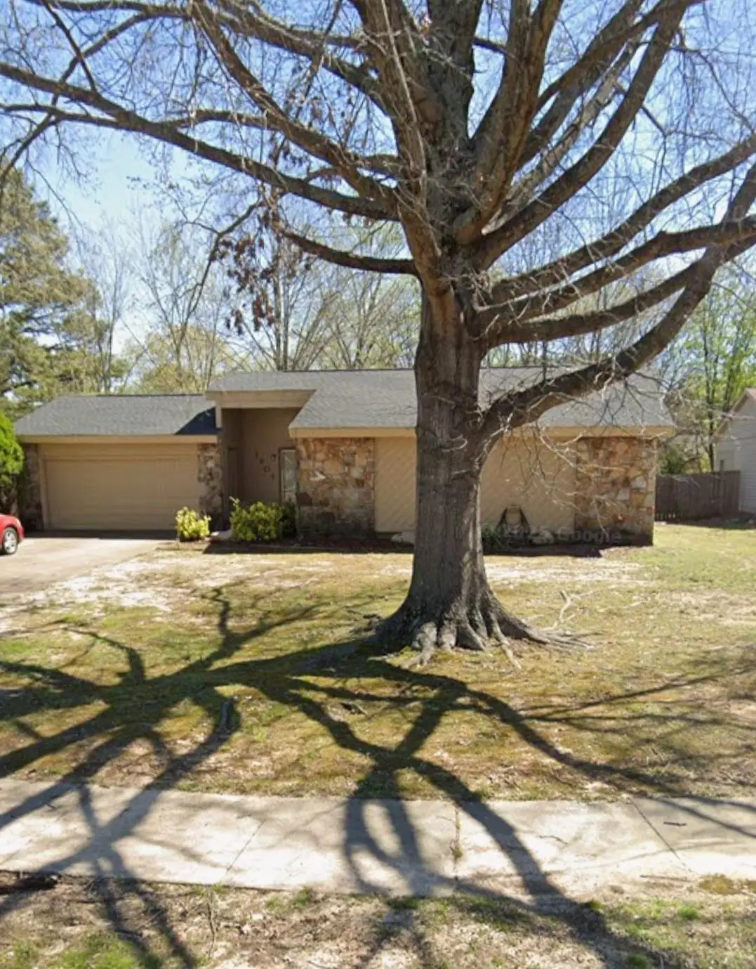 3804 EDDINGTON CV, Memphis, TN 38125 - #1