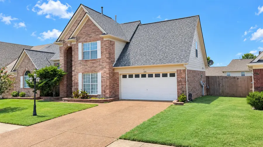 1091 E RED FERN CIR E, Cordova, TN 38018 - #2