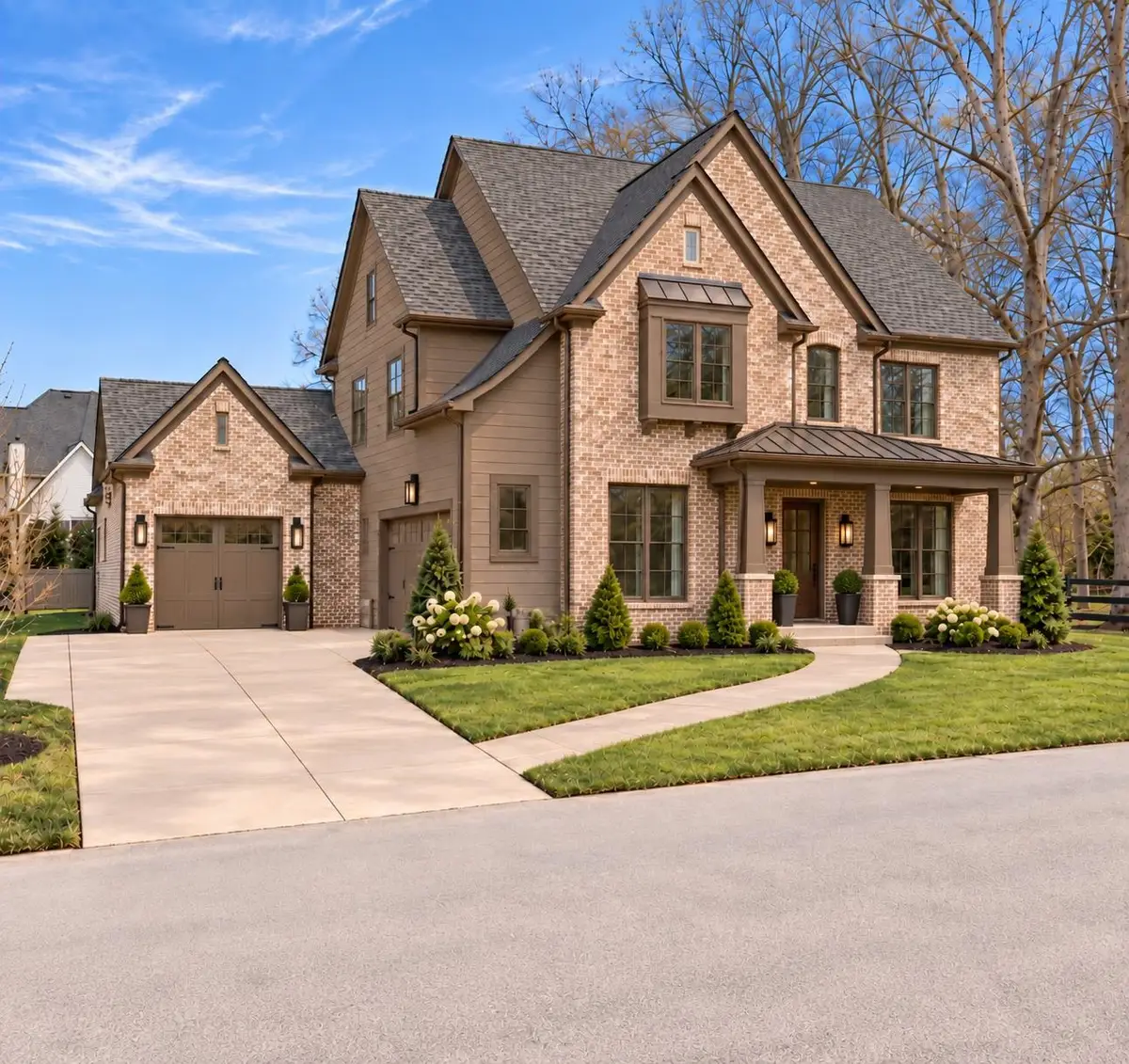 12592 MISS CLOUD RD, Collierville, TN 38017 - #1