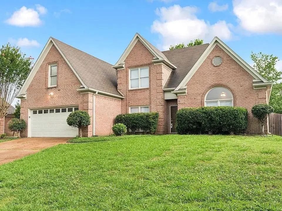 9884 SISKIN CV, Cordova, TN 38016 - #1