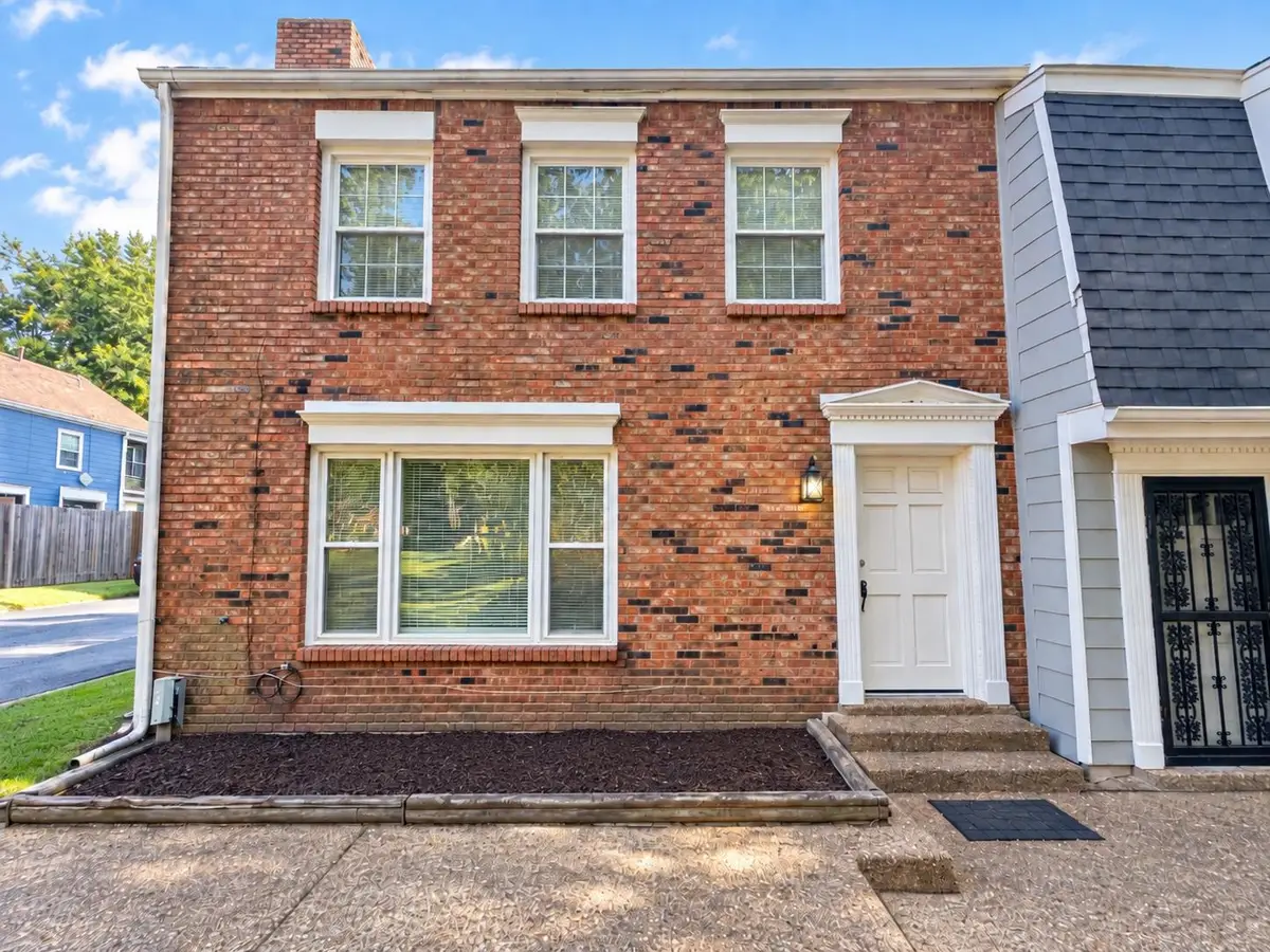 3363 COACHOUSE CV, Bartlett, TN 38134 - #1