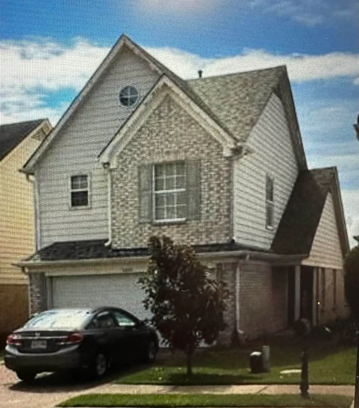 9203 LAZZINI CV, Cordova, TN 38016 - #1