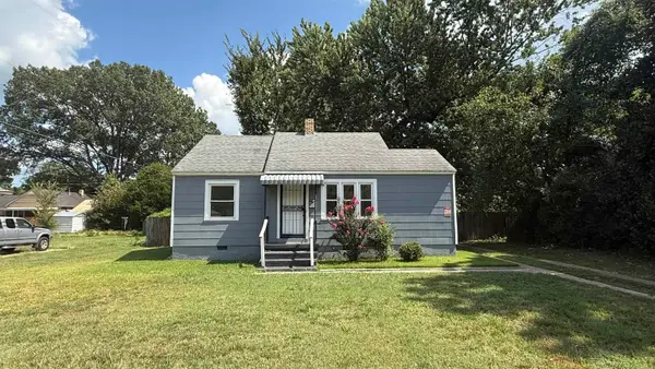 906 WRENWOOD ST, Memphis, TN 38122
