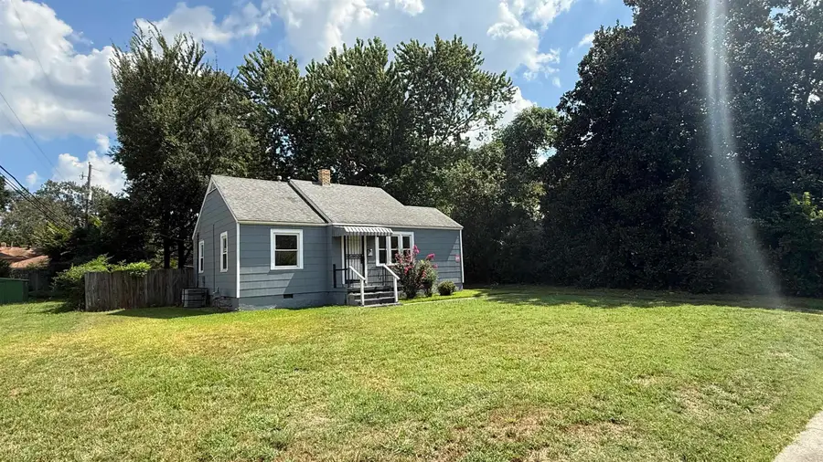 906 WRENWOOD ST, Memphis, TN 38122 - #2