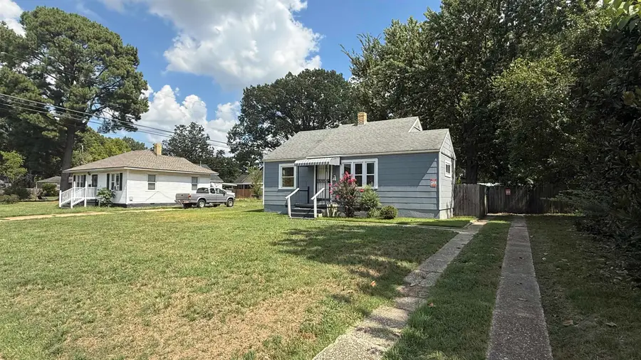 906 WRENWOOD ST, Memphis, TN 38122 - #3