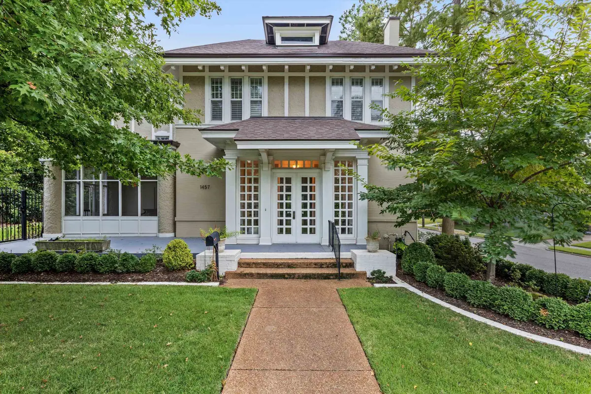 1457 GOODBAR AVE, Memphis, TN 38104 - #1