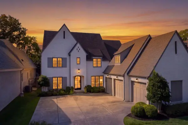 1251 S DUBRAY PL, Collierville, TN 38017