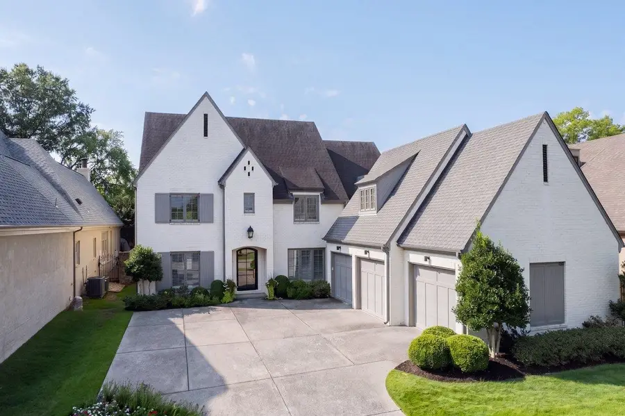 1251 S DUBRAY PL, Collierville, TN 38017 - #2