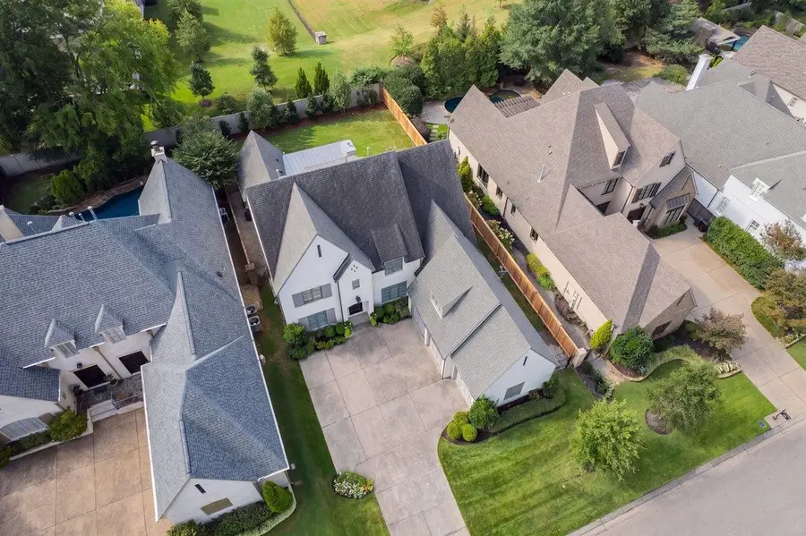 1251 S DUBRAY PL, Collierville, TN 38017 - #3