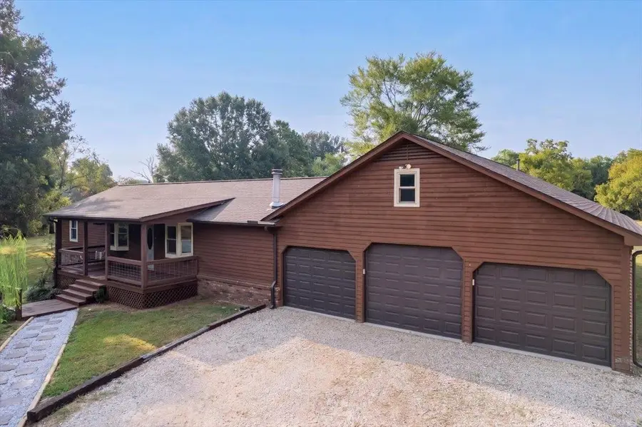 3101 WARD RD, Millington, TN 38053 - #2