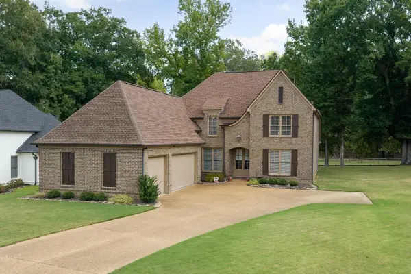 6014 CARTERS VIEW LN, Arlington, TN 38002