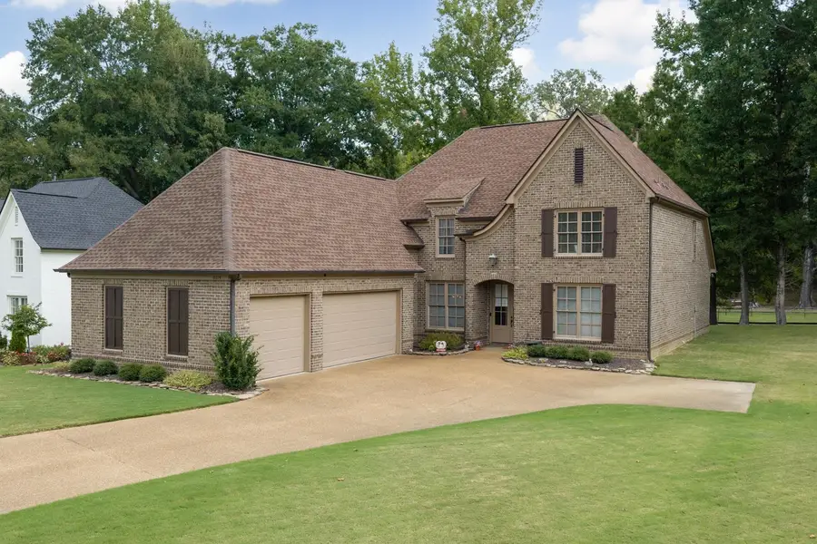 6014 CARTERS VIEW LN, Arlington, TN 38002 - #2