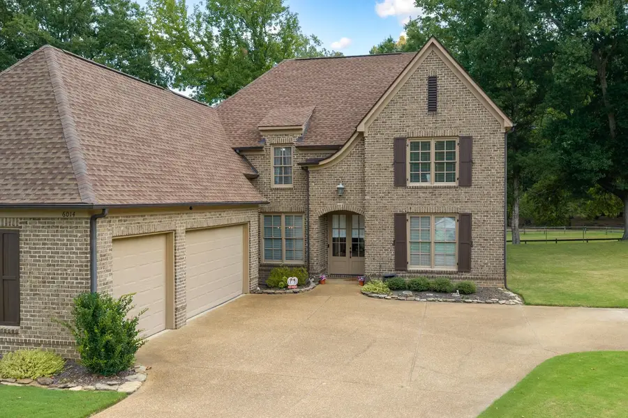 6014 CARTERS VIEW LN, Arlington, TN 38002 - #3