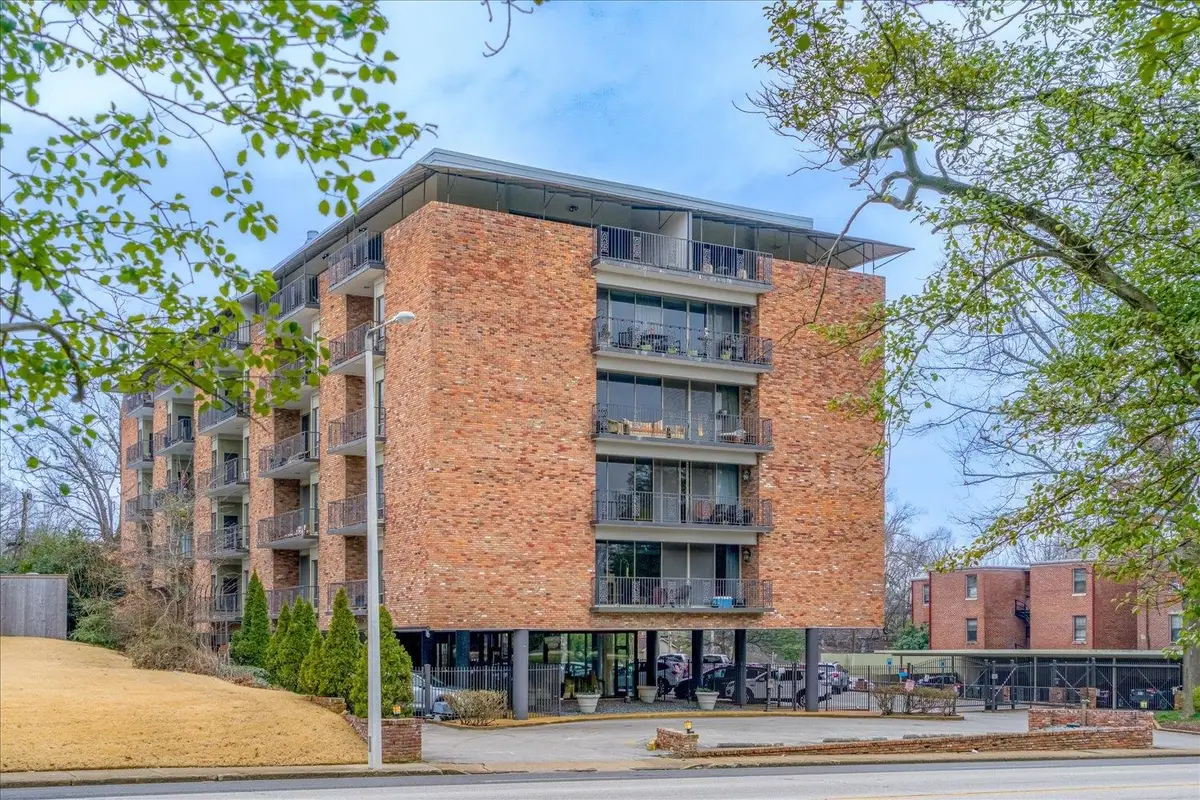 2195 POPLAR AVE #504, Memphis, TN 38104 - #1