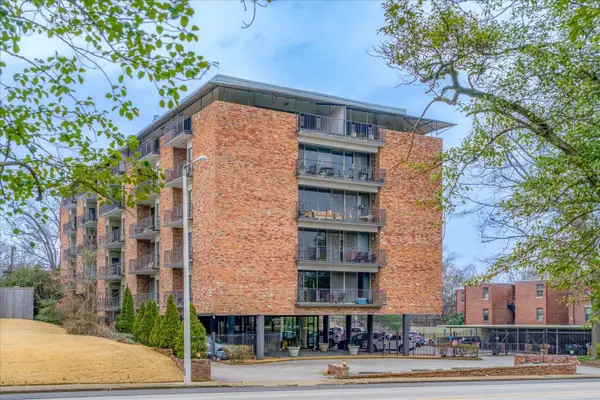 2195 POPLAR AVE #504, Memphis, TN 38104