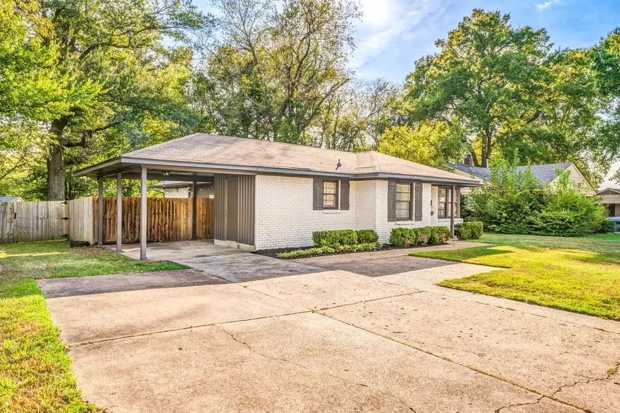 5171 PARK AVE, Memphis, TN 38119 - #2