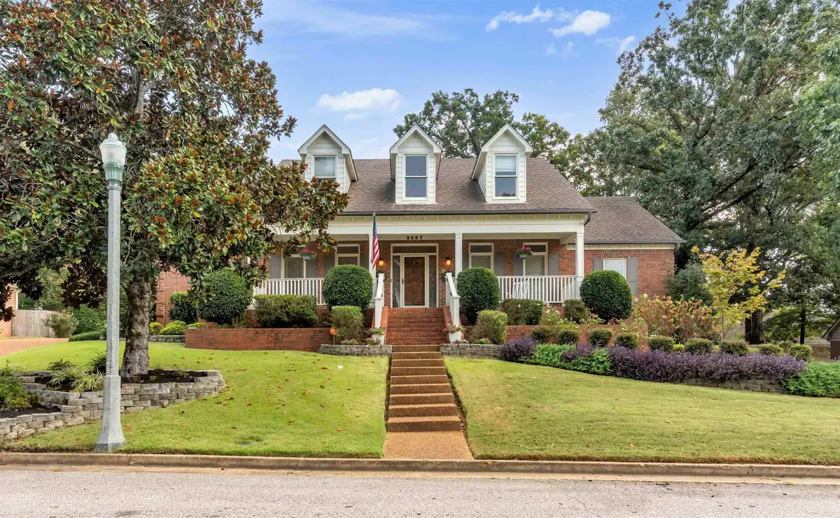 9597 CEDAR MIST CV E, Cordova, TN 38016 - #1