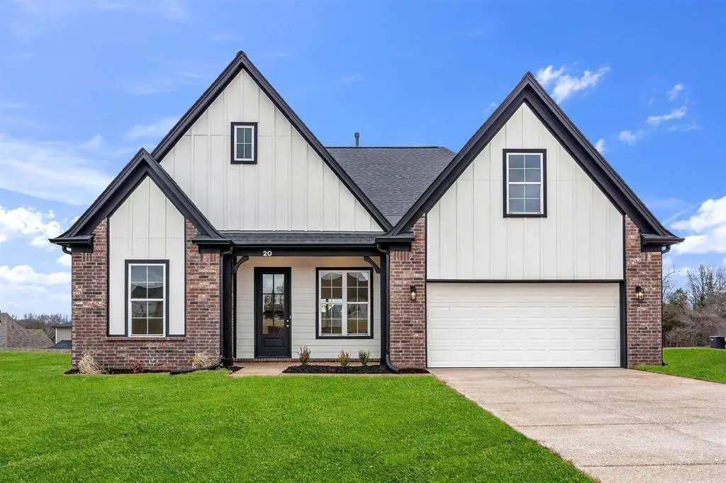 175 HUGHETTA ST, Oakland, TN 38060 - #1
