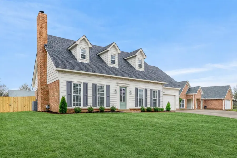 853 CAIRN CREEK DR, Cordova, TN 38018 - #2