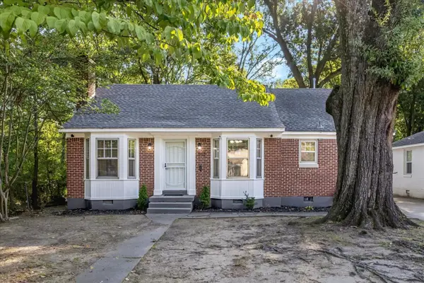 702 LOEB ST, Memphis, TN 38111