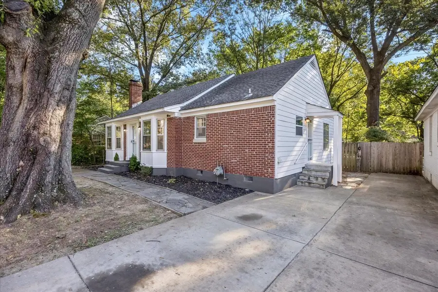 702 LOEB ST, Memphis, TN 38111 - #2